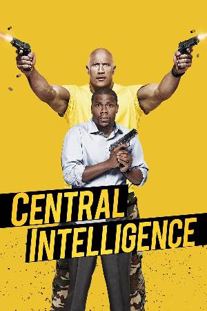 Download Central Intelligence 2016 Dual Audio [Hindi 5.1-English] WEB-DL Full Movie 1080p 720p 480p HEVC