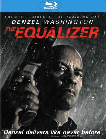 Download The Equalizer 2014 BluRay Dual Audio [Hindi-English] 1080p 720p 480p HEVC