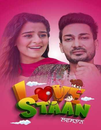 Download Lovestaan 2023 WEB-DL Punjabi Full Movie