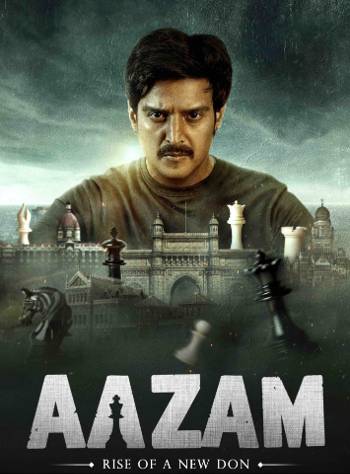 Download Aazam 2023 Hindi 5.1ch Movie WEB-DL 1080p 720p 480p HEVC