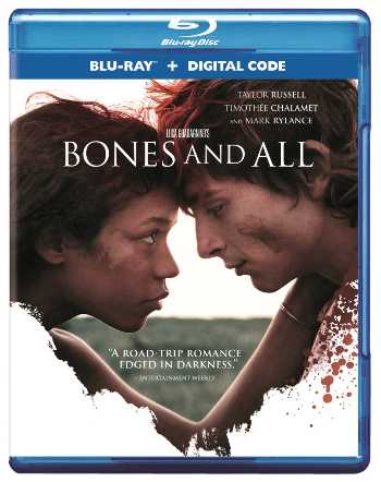 Download Bones and All 2022 BluRay Dual Audio