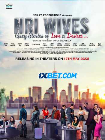 Download NRI Wives 2023 Hindi Full Movie