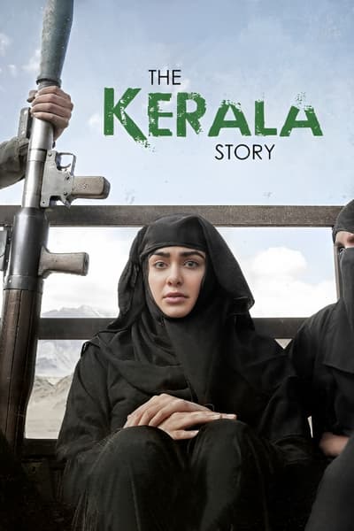Download The Kerala Story 2023 Hindi 5.1ch Movie WEB-DL 1080p 720p 480p HEVC