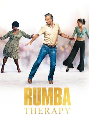 Download Rumba Therapy 2022 Dual Audio [Hindi-French] BluRay Full Movie 1080p 720p 480p HEVC