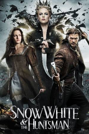 Download Snow White and the Huntsman 2012 Dual Audio [Hindi-English] BluRay Full Movie 1080p 720p 480p HEVC