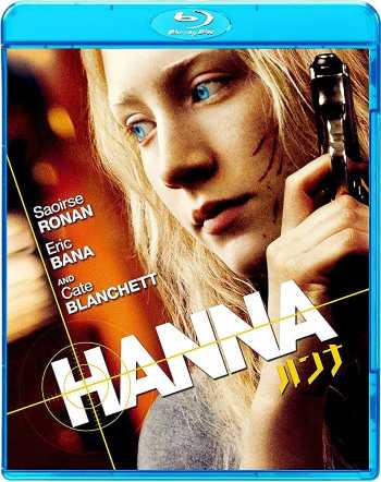 Download Hanna 2011 BluRay Dual Audio [Hindi 5.1 – English 5.1] 1080p 720p 480p HEVC