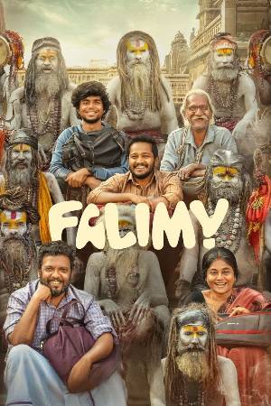 Download Falimy 2023 Dual Audio Movie [Hindi 5.1–Malayalaml] WEB-DL 1080p 720p 480p HEVC