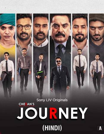 Download Cherans Journey S01 Hindi WEB Series All Episode WEB-DL 1080p 720p 480p HEVC