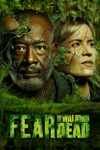 Download Fear the Walking Dead (Season 08) Dual Audio (Hindi 5.1–Eng) WEB Series All Episode WEB-DL 1080p 720p 480p HEVC