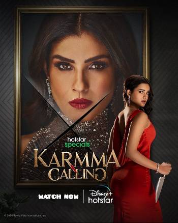 Download Karmma Calling S01 Hindi 5.1ch WEB Series All Episode WEB-DL 1080p 720p 480p HEVC