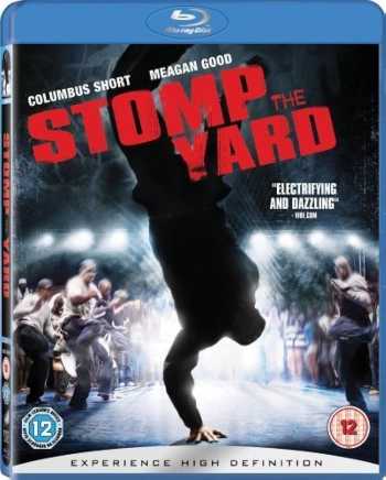 Download Stomp the Yard 2007 Dual Audio [Hindi -Eng] BluRay Full Movie 1080p 720p 480p HEVC