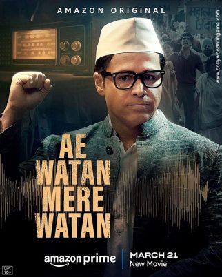 Download Ae Watan Mere Watan 2024 Hindi Movie WEB-DL 1080p 720p 480p HEVC