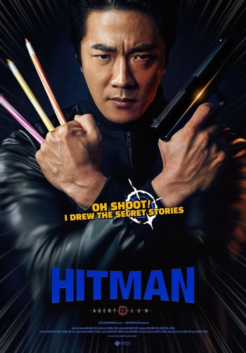 Download Hitman Agent Jun 2020 Dual Audio [Hindi -Eng] WEB-DL 1080p 720p 480p HEVC