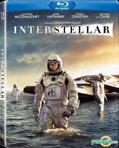 Download Interstellar 2014 IMAX Dual Audio [Hindi ORG 5.1 – Eng 5.1] 1080p 720p 480p HEVC