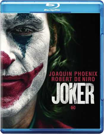Download Joker 2019 BluRay Dual Audio [Hindi (ORG-2.0) – Eng] 1080p 720p 480p HEVC