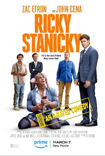 Download Ricky Stanicky 2024 Dual Audio [Hindi 5.1-Eng] WEB-DL Full Movie 1080p 720p 480p HEVC