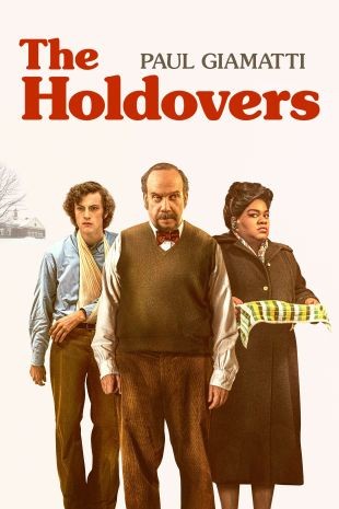 Download The Holdovers 2023 Dual Audio [Hindi 5.1-Eng] BluRay Full Movie 1080p 720p 480p HEVC