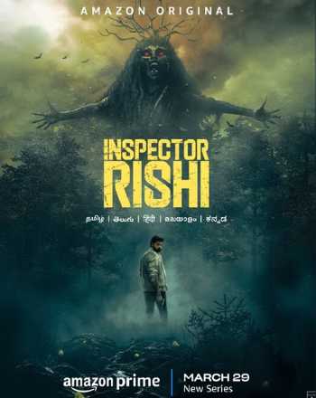 Download Inspector Rishi (Season 01) Hindi 5.1ch WEB Series WEB-DL 1080p 720p 480p HEVC